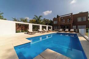 Buenos Aires de Ezeiza Apart Hotel 3