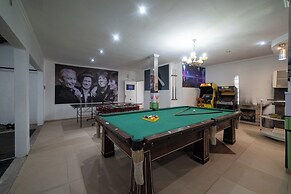 Buenos Aires de Ezeiza Apart Hotel 3