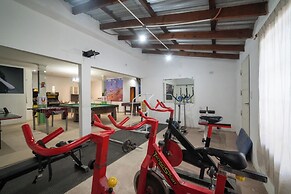 Buenos Aires de Ezeiza Apart Hotel 3