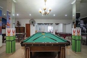 Buenos Aires de Ezeiza Apart Hotel 3