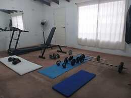 Buenos Aires de Ezeiza Apart Hotel 3