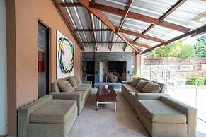 Buenos Aires de Ezeiza Apart Hotel 3