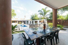 Buenos Aires de Ezeiza Apart Hotel 3