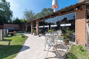 Buenos Aires de Ezeiza Apart Hotel 3