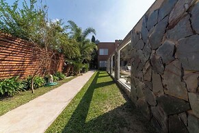 Buenos Aires de Ezeiza Apart Hotel 3