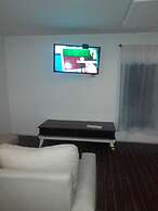 Buenos Aires de Ezeiza Apart Hotel 3
