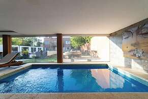 Buenos Aires de Ezeiza Apart Hotel 3