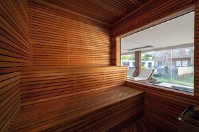 Buenos Aires de Ezeiza Apart Hotel 3