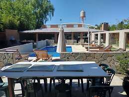 Buenos Aires de Ezeiza Apart Hotel 3