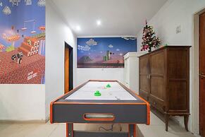 Buenos Aires de Ezeiza Apart Hotel 3