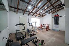 Buenos Aires de Ezeiza Apart Hotel 3