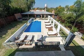 Buenos Aires de Ezeiza Apart Hotel 3