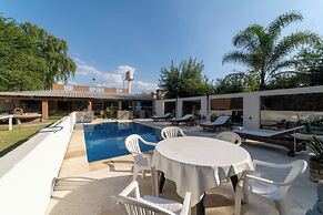 Buenos Aires de Ezeiza Apart Hotel 3