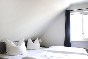 Ferienhaus im Van der Valk Resort in Linstow