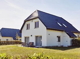 Ferienhaus im Van der Valk Resort in Linstow