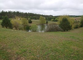 Ferienhaus im Van der Valk Resort in Linstow