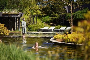 Ferienhaus im Van der Valk Resort in Linstow