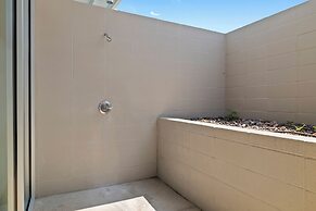 Blue Skies Retro Resort