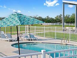 Blue Skies Retro Resort