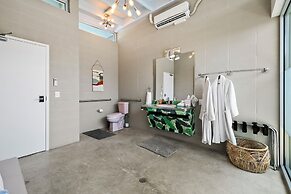 Blue Skies Retro Resort