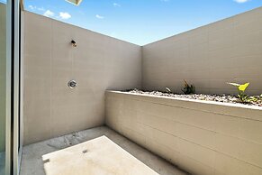 Blue Skies Retro Resort