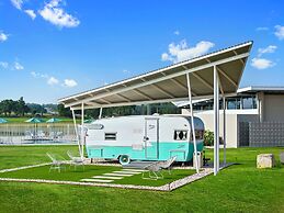 Blue Skies Retro Resort