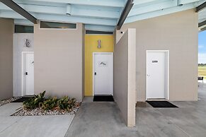 Blue Skies Retro Resort