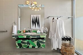 Blue Skies Retro Resort