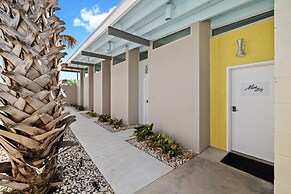 Blue Skies Retro Resort