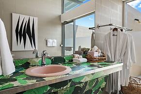 Blue Skies Retro Resort