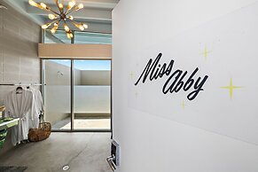 Blue Skies Retro Resort