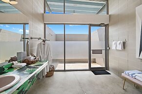 Blue Skies Retro Resort