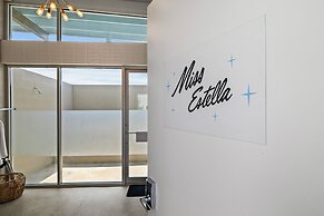 Blue Skies Retro Resort