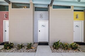 Blue Skies Retro Resort