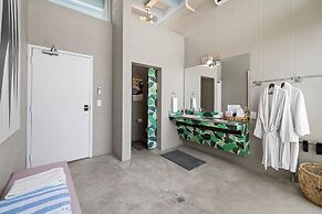 Blue Skies Retro Resort