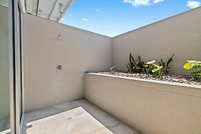 Blue Skies Retro Resort