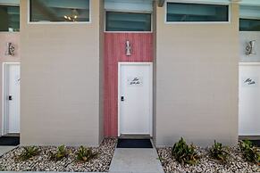 Blue Skies Retro Resort