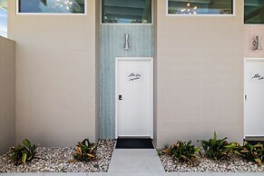 Blue Skies Retro Resort