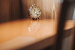 Arthotel Lasserhaus - adults only