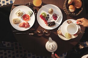 Arthotel Lasserhaus - adults only