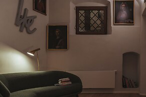 Arthotel Lasserhaus - adults only