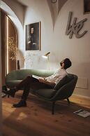 Arthotel Lasserhaus - adults only