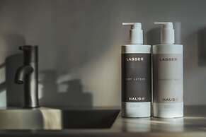 Arthotel Lasserhaus - adults only