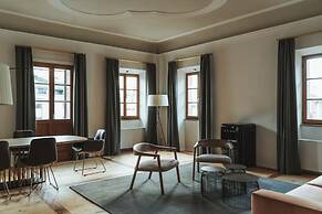 Arthotel Lasserhaus - adults only