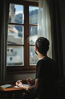 Arthotel Lasserhaus - adults only