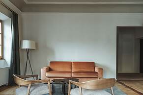 Arthotel Lasserhaus - adults only