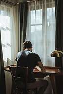 Arthotel Lasserhaus - adults only