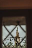 Arthotel Lasserhaus - adults only