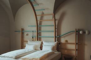 Arthotel Lasserhaus - adults only