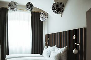 Arthotel Lasserhaus - adults only